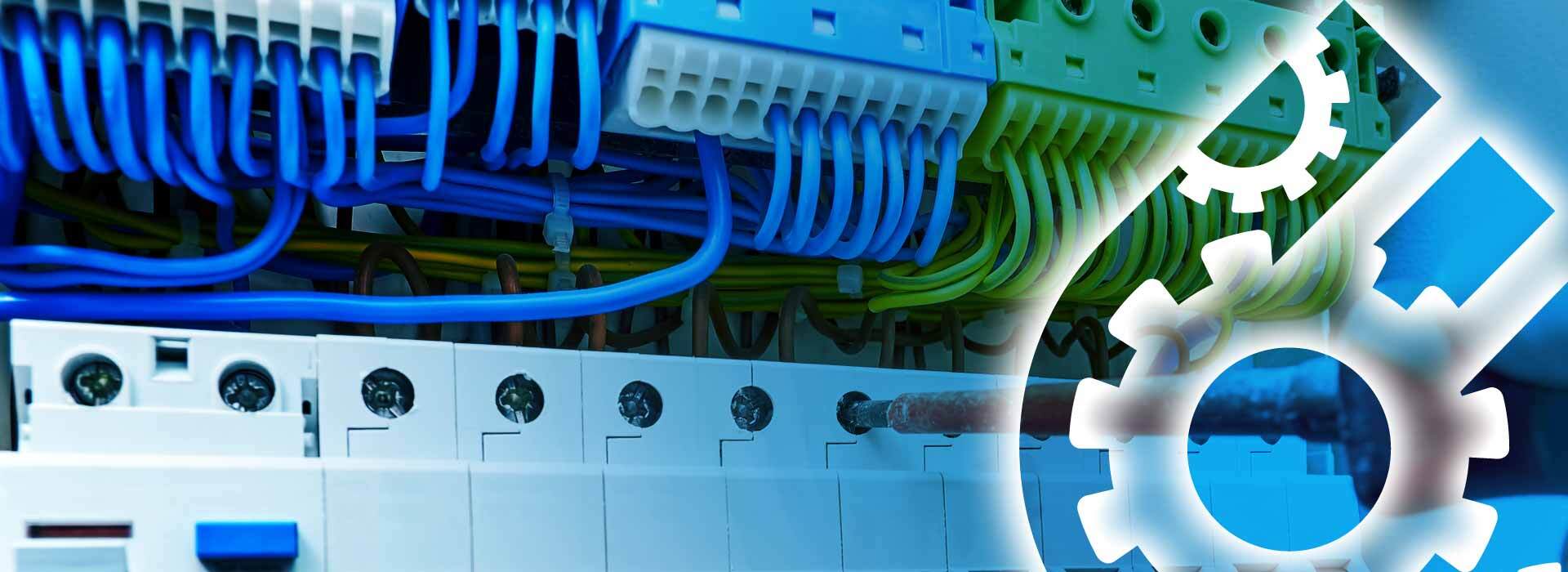 Indus Engineering Electrical Contracting